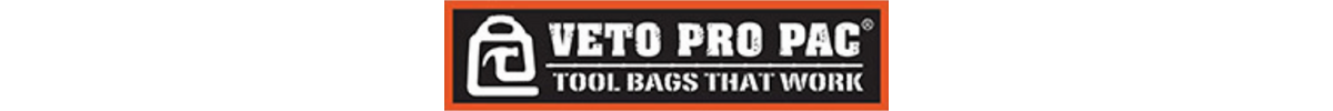 Veto Pro Pac Header